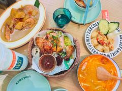 -迷你椰·泰式大排档(佛山顺德店)