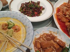 -金翠皇宫粤菜·点心·海鲜(翡翠店)