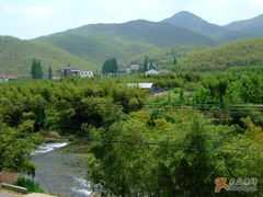 -山沟沟景区