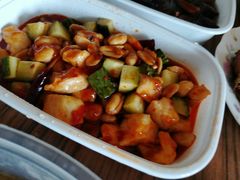 -鸭王烤鸭店(三里河店)