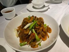 -玫瑰厅上海菜(兴国路店)