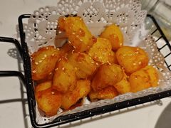 -峨嵋小镇·川菜(正定朗华店)