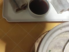 -蔡澜点心·粤菜(花城汇南区店)