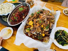 -鼓歌海鲜舫·手抓海鲜(大学城店)
