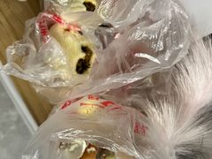 -清泉阁包子饺子·刀削面(五一店)
