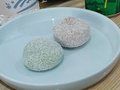 -长颈鹿的口袋钵钵鸡(市南店)