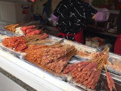 -辽B·小串(总店)