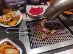 -千寻烧肉(政务区店)