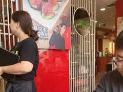-潮汕美牛肉丸火锅店(天宁寺店)