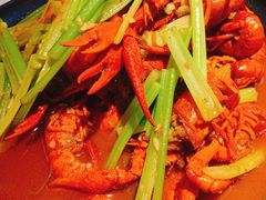 -红盔甲·小龙虾(天钥桥店)