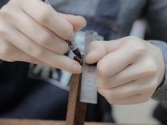 -五月木作·DIY木作文创体验店(北京路店)