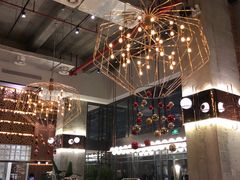 -OGGI TRATTORIA PIZZERIA(深业上城店)