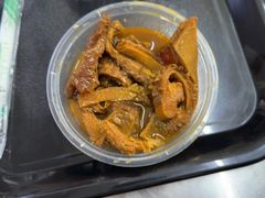 -阿姨牛杂(北京路店)