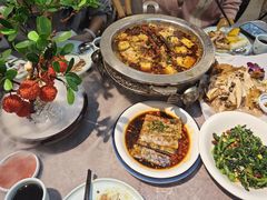 -奔跑吧陕菜·盛世长安(民乐园万达店)