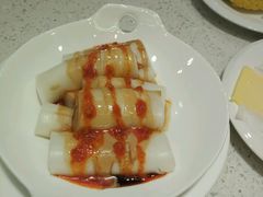-甜蜜蜜港式茶餐厅(虹梅店)