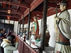 -梅村泰伯庙