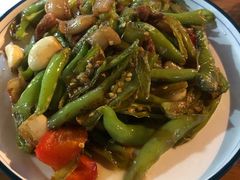 -随意茶庄·地道杭帮农家菜(梅家坞店)