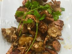 -南海渔家•海鲜•正宗海南菜(海棠湾店)