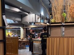 -蚝老板海鲜烧烤大排档(码头店)