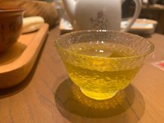 -香园茶社·金陵小灶(老门东店)