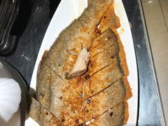 -刘胖子家常菜·蹄花焖藕(兴业店)