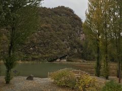 -乌龙峡谷景区