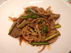 -四世同堂·京菜·烤鸭(双井店)