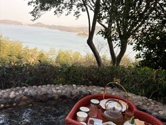 -天目湖涵田半山温泉