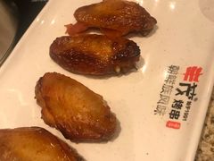 -丰茂烤串(卫星广场店)