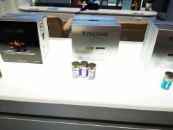 -Mr.JUDY洗个头发