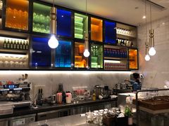 -港丽餐厅(高德置地店)