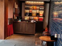 -粗茶淡饭·隐庐私厨(东亭店)