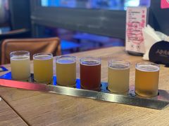 -牛啤堂精酿啤酒餐吧(五棵松华熙店)