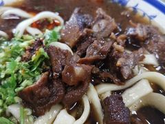-清真-戏楼王记牛肉面