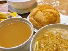 -百福麵家(新馬路店)