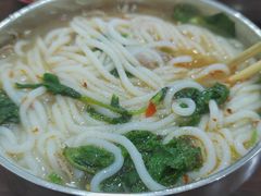 -攀枝花·任德琼·盐边羊肉米线