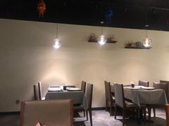 大堂-Pita's&Tika's中东和印度风味餐厅(龙湖天街店)