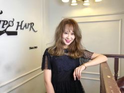 -Tipo Hair salon（明星）店