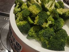 -龍歌自助小火锅(芝罘万达店)