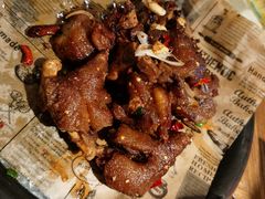 -十面欢腾·海鲜面·台式Bistro(长乐路店)
