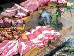 -山居屋炭火烧肉(厚街万达店)