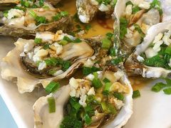 -金海湾海鲜排档(朱家尖店)