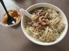 -崖口云吞(中堡店)