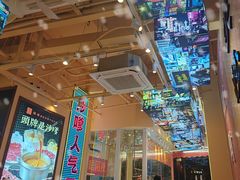 -荣叔港式沙嗲牛肉火锅(正佳潮流店)