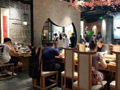 大堂-呷哺呷哺 黄金牧场 (新中关购物中心店)
