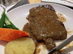 -斗牛士牛排餐厅(嘉里汇店)