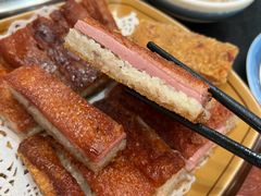 -老来福·非遗酸汤兔(凯旋路店)
