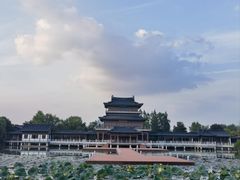-石湖景区