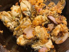 -猪肉婆私房菜(容桂总店)