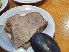 -小灶派· 地道兰州牛肉面(宏发大厦店)